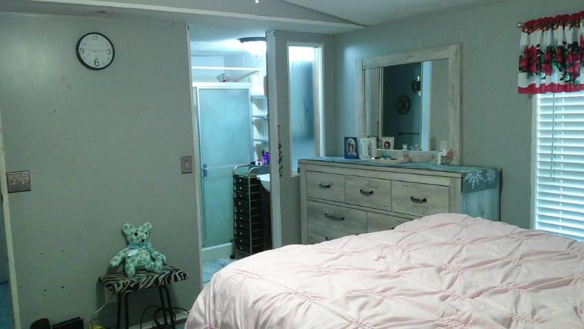 92 Wilkes Drive a Haines City, FL Mobile or Manufactured Home for Sale